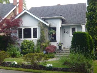 Photo 3: 2915 West 29th Avenue in Vancouver: MacKenzie Heights Home for sale () 