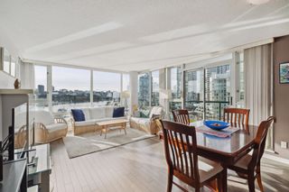 Photo 5: 1003 1067 MARINASIDE Crescent in Vancouver: Yaletown Condo for sale in "Quaywest II" (Vancouver West)  : MLS®# R2841869