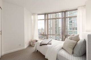 Photo 15: 1203 1200 ALBERNI Street in Vancouver: West End VW Condo for sale in "Pallisades" (Vancouver West)  : MLS®# R2627372