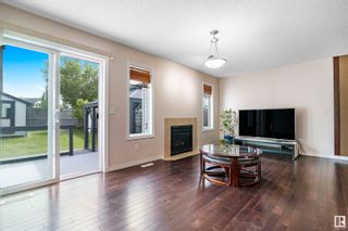 Photo 21: 6115 8 AVENUE SW in Edmonton: Zone 53 House Half Duplex for sale : MLS®# E4393241