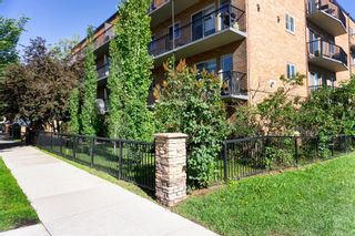 Photo 24: 101 808 Royal Avenue SW in Calgary: Lower Mount Royal Apartment for sale : MLS®# A2023161
