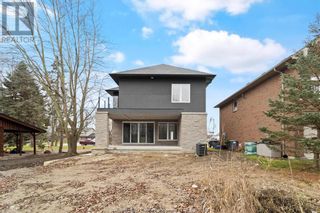 Photo 47: 150 LAKEWOOD DRIVE in Amherstburg: House for sale : MLS®# 24000508