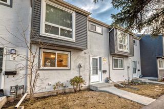 Photo 3: 26 11407 Braniff Road SW in Calgary: Braeside Row/Townhouse for sale : MLS®# A2123694
