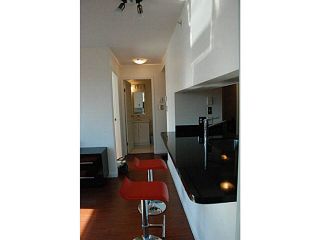 Photo 4: 909 438 SEYMOUR Street in Vancouver: Downtown VW Condo for sale (Vancouver West)  : MLS®# V1112908