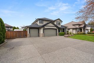 Photo 2: 12757 228A Street in Maple Ridge: East Central House for sale : MLS®# R2874303