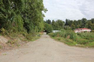 Photo 1: 8646 MANDEVILLE Avenue in Burnaby: Big Bend Land for sale (Burnaby South)  : MLS®# R2673211