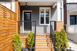 Photo 3: 14 Shudell Avenue in Toronto: Blake-Jones House (2-Storey) for sale (Toronto E01)  : MLS®# E8220440