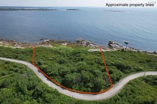 Photo 1: Lot 209 Long Cove Road in Port Medway: 406-Queens County Vacant Land for sale (South Shore)  : MLS®# 202325314