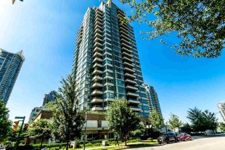 Photo 1: 804 4380 HALIFAX STREET in Burnaby: Brentwood Park Condo for sale (Burnaby North)  : MLS®# R2184887