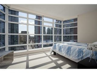 Photo 7: 2404 1205 W HASTINGS Street in Vancouver: Coal Harbour Condo for sale in "THE CIELO" (Vancouver West)  : MLS®# V883729