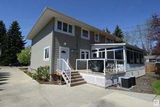 Photo 5: 8907 140 Street NW in Edmonton: Zone 10 House for sale : MLS®# E4329512