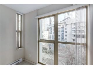 Photo 9: 505 969 RICHARDS Street in Vancouver: Downtown VW Condo for sale in "MONDRIAN II" (Vancouver West)  : MLS®# V1102321