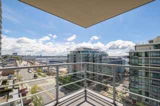Photo 15: 1005 168 E ESPLANADE in North Vancouver: Lower Lonsdale Condo for sale in "Esplanade West at the Piew" : MLS®# R2876647