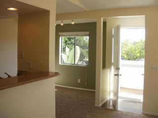 Photo 3: RANCHO PENASQUITOS Condo for sale : 3 bedrooms : 9380 Twin Trails Dr #204 in San Diego