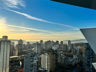 Photo 26: 2404 620 CARDERO Street in Vancouver: Coal Harbour Condo for sale in "The Cadero by Bosa" (Vancouver West)  : MLS®# R2866823