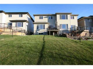 Photo 18: 225 SUNSET Common: Cochrane Residential Attached for sale : MLS®# C3590396