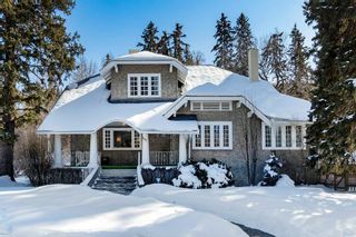 Main Photo: 903 Lansdowne Avenue SW in Calgary: Elbow Park Detached for sale : MLS®# A2032285