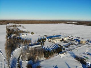 Photo 33: 22348 HWY 14: Rural Strathcona County Vacant Lot/Land for sale : MLS®# E4317334