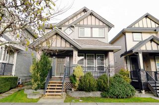 Main Photo: 19161 69A Avenue in Surrey: Clayton House for sale (Cloverdale)  : MLS®# R2521643