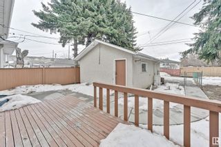 Photo 24: 12803 135 Avenue in Edmonton: Zone 01 House for sale : MLS®# E4330038