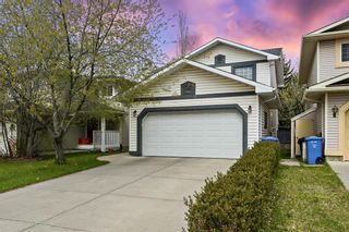 Main Photo: 56 Riverwood Close SE in Calgary: Riverbend Detached for sale : MLS®# A1218190