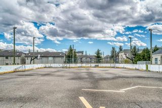 Photo 42: 89 Patina Hill SW in Calgary: Patterson Row/Townhouse for sale : MLS®# A1221814