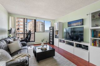Photo 3: 802 620 SEVENTH Avenue in New Westminster: Uptown NW Condo for sale in "Charter House" : MLS®# R2860654
