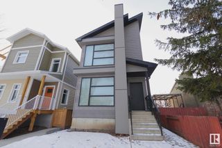 Photo 2: 9807 67 Avenue in Edmonton: Zone 17 House for sale : MLS®# E4373896