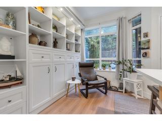 Photo 8: 61 15 FOREST PARK Way in Port Moody: Heritage Woods PM Townhouse for sale in "DISCOVERY RIDGE" : MLS®# R2650212