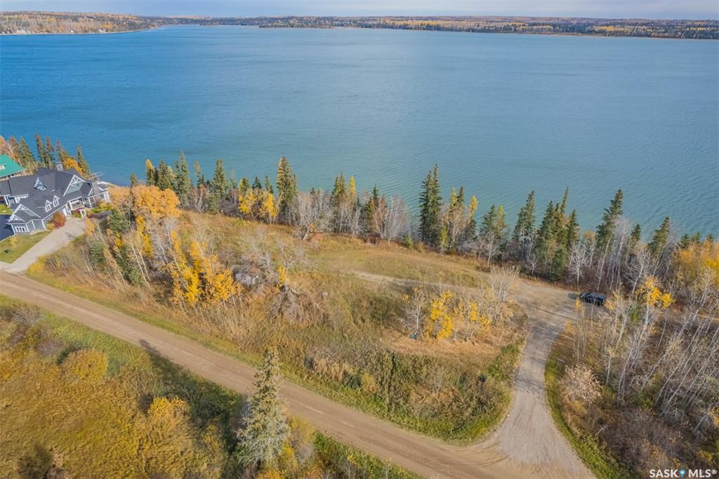 Main Photo: Lot 13 Ward Drive in Christopher Lake: Lot/Land for sale : MLS®# SK911199