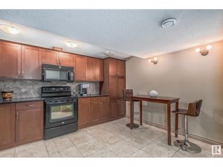 Photo 32: 1204 COLONEL STONE AV NW in Edmonton: House for sale : MLS®# E4336794