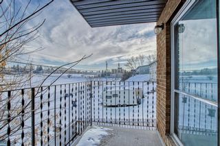 Photo 10: 201 4328 4 Street NW in Calgary: Highland Park Apartment for sale : MLS®# A2018124