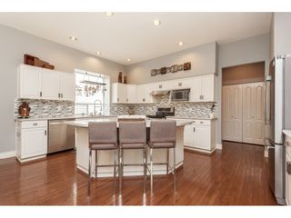 Photo 17: 173 ASPENWOOD Drive in Port Moody: Heritage Woods PM House for sale in "HERITAGE WOODS" : MLS®# R2494923