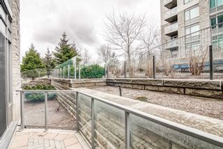 Photo 16: 116 277 South Park Road in Markham: Commerce Valley Condo for sale : MLS®# N5559395