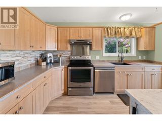 Photo 6: 5155 Chute Lake Road Unit# 106 in Kelowna: House for sale : MLS®# 10311029