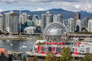 Photo 12: 1707 111 E 1ST AVENUE in Vancouver: Mount Pleasant VE Condo for sale (Vancouver East)  : MLS®# R2151070
