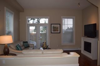 Photo 3: 24 5818 TISDALL Street in Vancouver: Oakridge VW Townhouse for sale in "TOWNE" (Vancouver West)  : MLS®# R2137474
