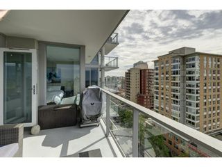 Photo 19: 1206 150 W 15TH Street in North Vancouver: Central Lonsdale Condo for sale in "15 WEST" : MLS®# R2304429
