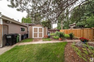 Photo 39: 14008 85 Avenue in Edmonton: Zone 10 House for sale : MLS®# E4307988