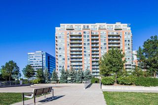 Photo 1: 807 60 South Town Centre Boulevard in Markham: Unionville Condo for sale : MLS®# N5805889