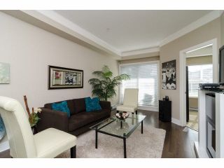 Photo 9: 104 20630 DOUGLAS Crescent in Langley: Langley City Condo for sale in "Blu" : MLS®# F1406027