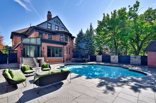 Photo 37: 60 Dunvegan Road in Toronto: Casa Loma House (3-Storey) for sale (Toronto C02)  : MLS®# C8051272