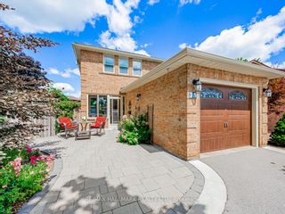 Photo 37: 25 Aranka Court in Richmond Hill: North Richvale House (2-Storey) for sale : MLS®# N8208980