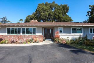 Main Photo: House for sale : 5 bedrooms : 10602 Fuerte Drive in La Mesa