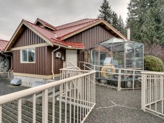 Photo 25: 21 14600 MORRIS VALLEY Road in Mission: Lake Errock Manufactured Home for sale in "Tapadera Estates" : MLS®# R2745384