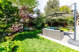 Photo 32: 3626 OSPREY Court in North Vancouver: Roche Point House for sale : MLS®# R2878732