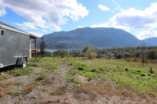 Photo 4: #183 2633 Squilax Anglemont Road: Lee Creek Vacant Land for sale (North Shuswap)  : MLS®# 10275363