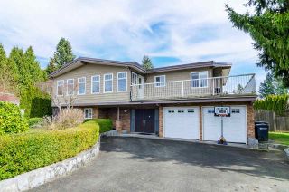 Photo 3: 3880 EPPING Court in Burnaby: Government Road House for sale (Burnaby North)  : MLS®# R2552416