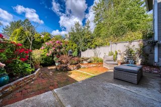 Photo 27: 3436 LYNMOOR Place in Vancouver: Champlain Heights Townhouse for sale in "MOORPARK B" (Vancouver East)  : MLS®# R2692548