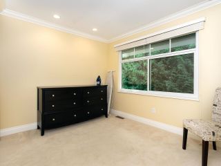 Photo 21: 5 7488 MULBERRY Place in Burnaby: The Crest Townhouse for sale in "Sierra Ridge" (Burnaby East)  : MLS®# R2711460